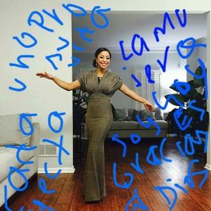 Meet your Posher, Maysan